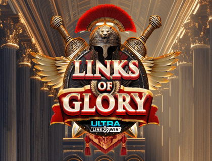 Links of Glory thumbnail 
