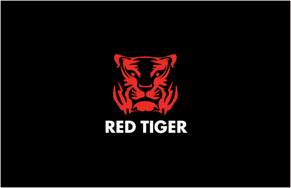 Portafolio de tragamonedas Red Tiger Gaming
