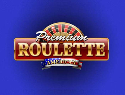 Premium American Roulette Playtech thumbnail 