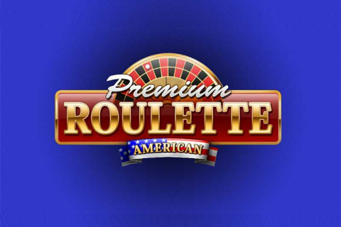 Premium American Roulette Playtech thumbnail 