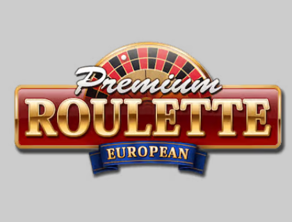 Premium European Roulette Playtech thumbnail 