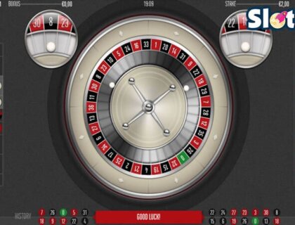 double ball roulette by feltgaming 