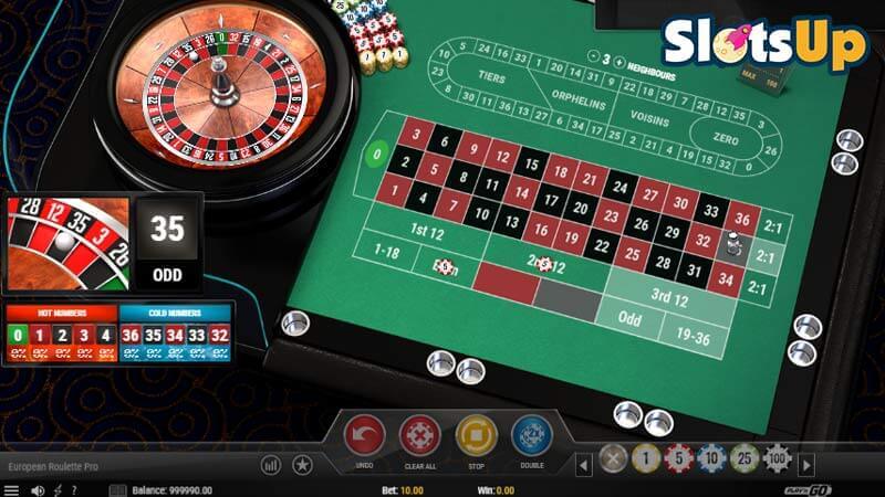 european roulette pro 