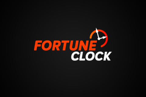 fortune clock 1 