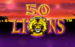 logo 50 lions aristocrat 1 