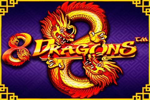 logo 8 dragons pragmatic 1 
