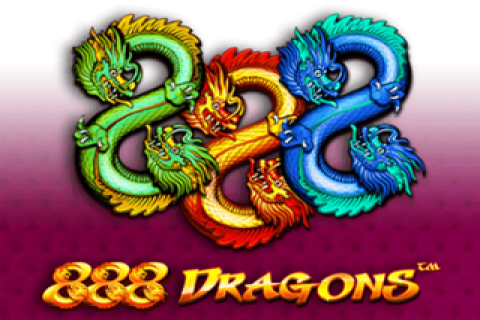 logo 888 dragons pragmatic 1 