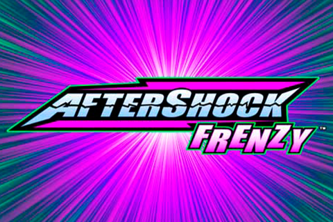 logo aftershock frenzy wms 1 