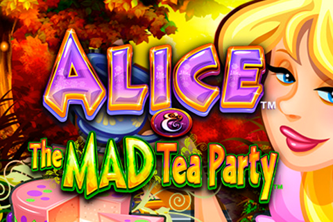 logo alice and the mad tea party wms 