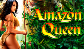 logo amazon queen wms 