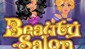 logo beauty salon pragmatic 