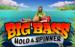 logo big bass hold spinner pragmatic play 