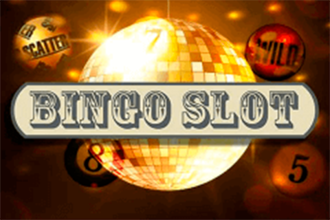 logo bingo slot 3 reels pragmatic 