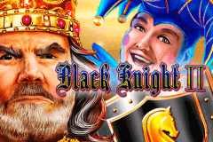logo black knight 2 wms juegos casino 