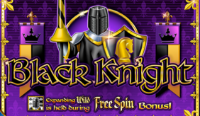 logo black knight wms 