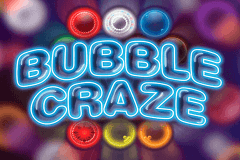 logo bubble craze igt juegos casino 