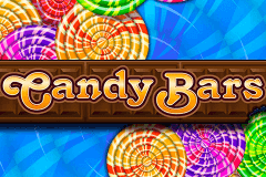 logo candy bars igt juegos casino 