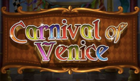 logo carnival of venice pragmatic 