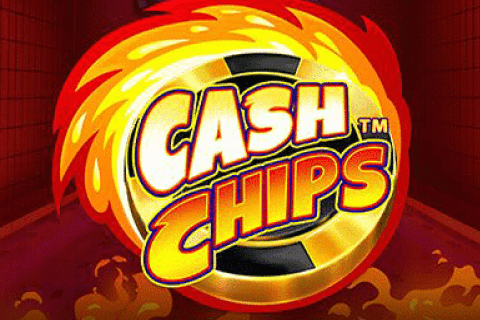 logo cash chips pragmatic play 