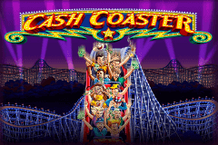logo cash coaster igt juegos casino 