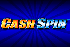 logo cash spin bally juegos casino 