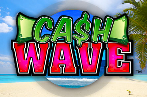 logo cash wave bally 