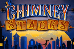 logo chimney stacks bally juegos casino 