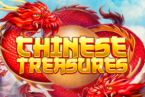 logo chinese treasures red tiger 1 