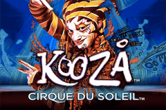 logo cirque du soleil kooza bally juegos casino 