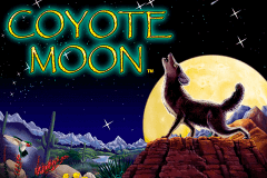 logo coyote moon igt juegos casino 