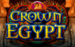 logo crown of egypt igt juegos casino 