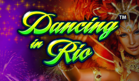 logo dancing in rio wms 
