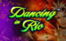 logo dancing in rio wms juegos casino 