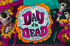 logo day of the dead igt juegos casino 