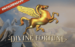 logo divine fortune netent juegos casino 