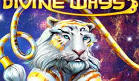 logo divine ways red tiger 1 