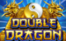 logo double dragon bally juegos casino 