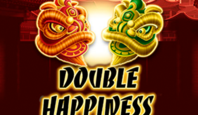 logo double happiness aristocrat 