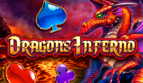 logo dragons inferno wms 
