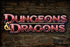 logo dungeons and dragons igt juegos casino 