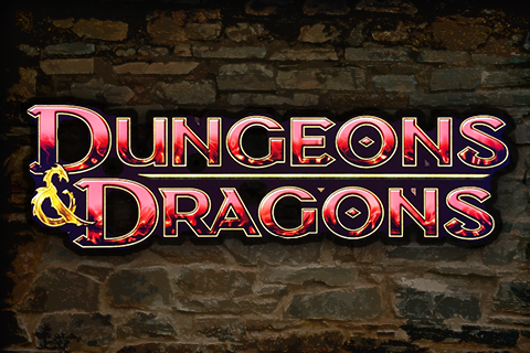 logo dungeons and dragons igt 