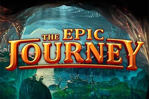 logo epic journey red tiger 3 