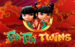 logo fafa twins betsoft 2 