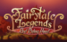 logo fairytale legends red riding hood netent juegos casino 