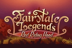 logo fairytale legends red riding hood netent juegos casino 