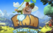 logo finn and the swirly spin netent 