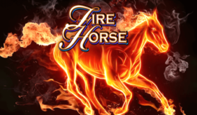 logo fire horse igt 1 