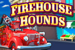 logo firehouse hounds igt juegos casino 