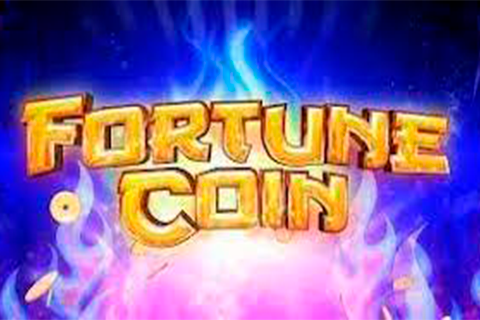 logo fortune coin igt 3 