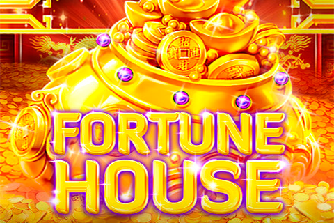 logo fortune house red tiger 2 